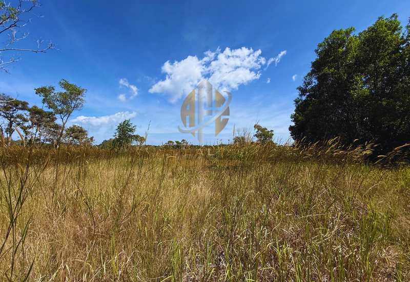 Lot Banglo bersaiz 344m²  di Pulau Kerengga, Marang, Terengganu berdekatan Asrama PERKAYA & Penjara Marang