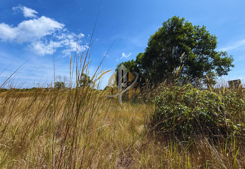 Lot Banglo bersaiz 344m²  di Pulau Kerengga, Marang, Terengganu berdekatan Asrama PERKAYA & Penjara Marang