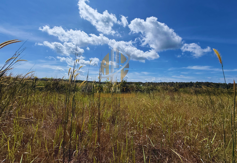Lot Banglo bersaiz 344m²  di Pulau Kerengga, Marang, Terengganu berdekatan Asrama PERKAYA & Penjara Marang