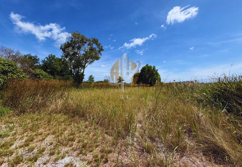 Lot Banglo bersaiz 344m²  di Pulau Kerengga, Marang, Terengganu berdekatan Asrama PERKAYA & Penjara Marang