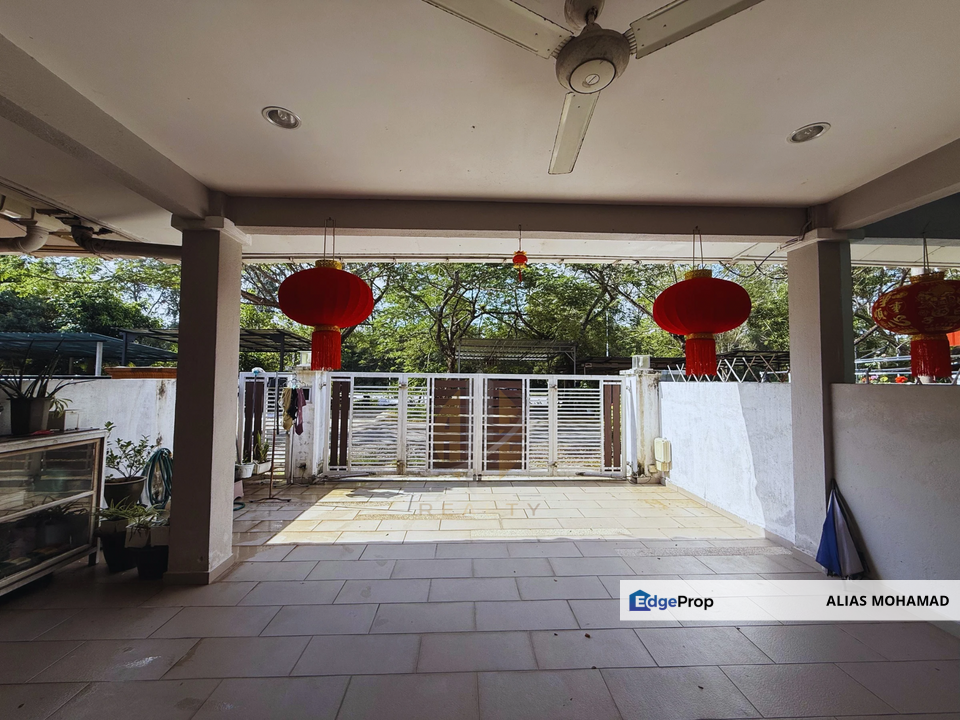 [Fully Furnished]Rumah Teres 2 Tingkat di Taman Adis Indah, Kuala Ibai, Terengganu, Terengganu, Kuala Terengganu