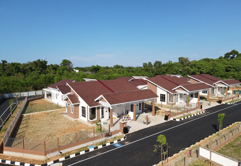 Taman Indah Suria