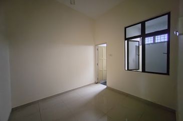 Bukit Payung, Pekan Bukit Payung