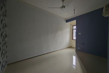 Bukit Payung, Pekan Bukit Payung