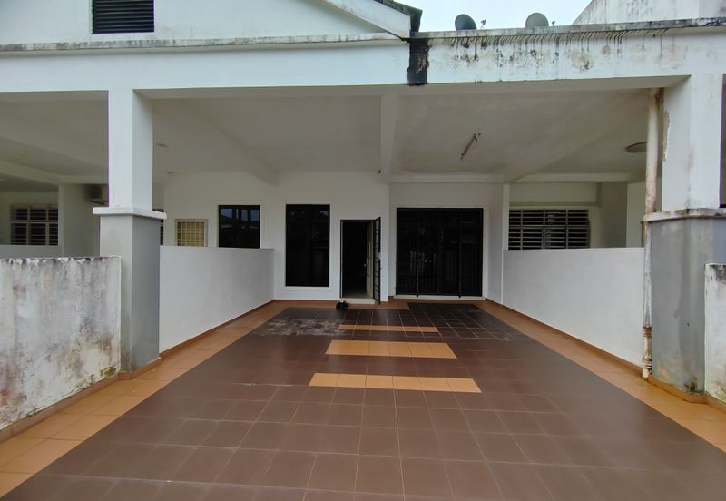 Bukit Payung, Pekan Bukit Payung