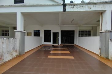 Bukit Payung, Pekan Bukit Payung