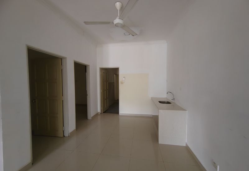 Bukit Payung, Pekan Bukit Payung