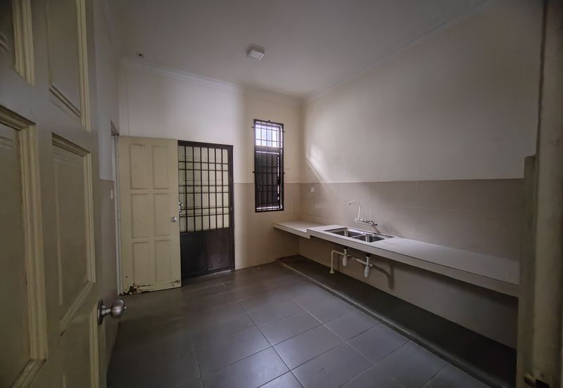 Bukit Payung, Pekan Bukit Payung