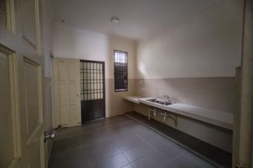 Bukit Payung, Pekan Bukit Payung