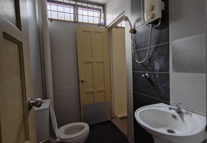 Bukit Payung, Pekan Bukit Payung