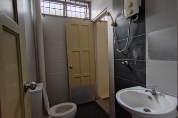 Bukit Payung, Pekan Bukit Payung