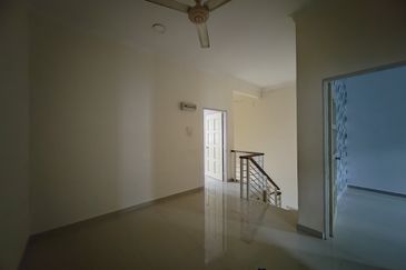 Bukit Payung, Pekan Bukit Payung