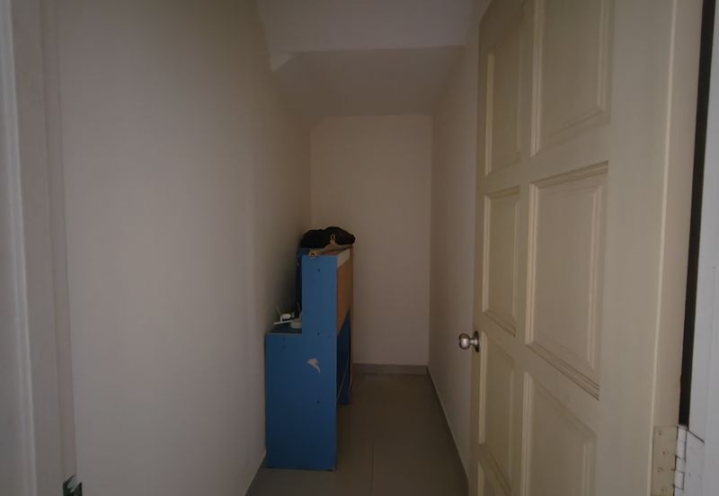 Bukit Payung, Pekan Bukit Payung