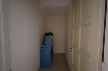 Bukit Payung, Pekan Bukit Payung