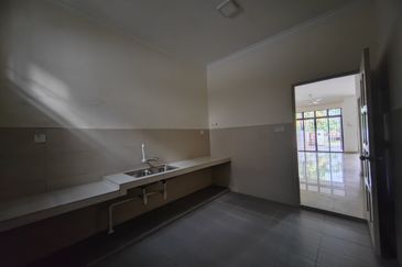 Bukit Payung, Pekan Bukit Payung