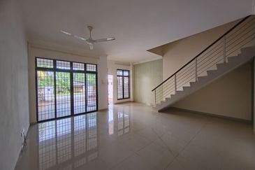 Bukit Payung, Pekan Bukit Payung