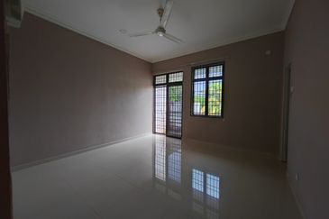 Bukit Payung, Pekan Bukit Payung