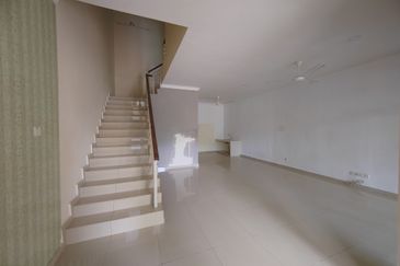 Bukit Payung, Pekan Bukit Payung