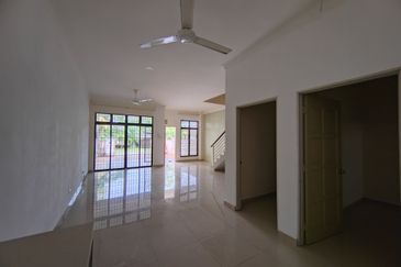 Bukit Payung, Pekan Bukit Payung