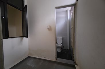 Bukit Payung, Pekan Bukit Payung