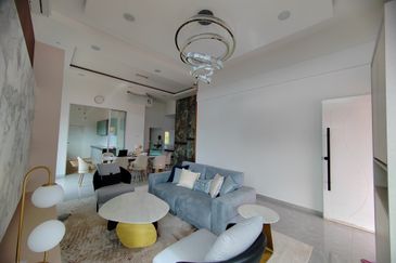 𝐑𝐔𝐌𝐀𝐇 𝐁𝐀𝐍𝐆𝐋𝐎 &  𝐒𝐄𝐌𝐈-𝐃 𝐒𝐄𝐓𝐈𝐍𝐆𝐊𝐀𝐓 𝐄𝐊𝐒𝐊𝐋𝐔𝐒𝐈𝐅 𝐌𝐄𝐖𝐀𝐇 & 𝐌𝐎𝐃𝐄𝐍 𝐃𝐈 𝐖𝐀𝐊𝐀𝐅 𝐓𝐀𝐏𝐀𝐈, 𝐌𝐀𝐑𝐀𝐍𝐆