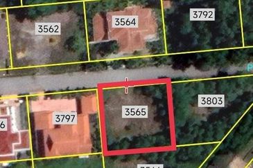 Taman Chendering Utama