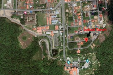 Taman Chendering Utama