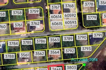 Taman Chendering Utama