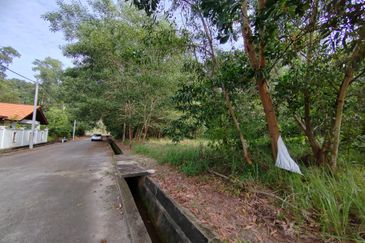 Taman Chendering Utama