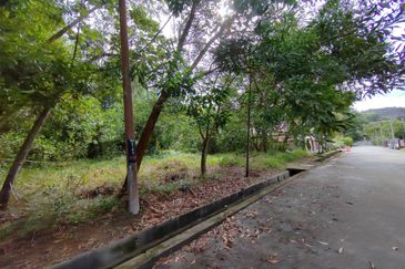 Taman Chendering Utama