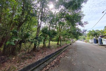 Taman Chendering Utama