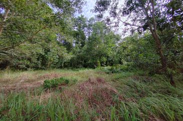 Taman Chendering Utama