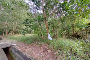 Taman Chendering Utama