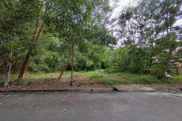 Taman Chendering Utama