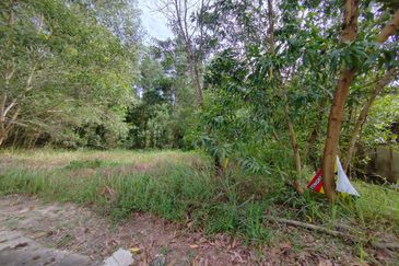 Taman Chendering Utama