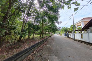 Taman Chendering Utama