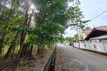 Taman Chendering Utama