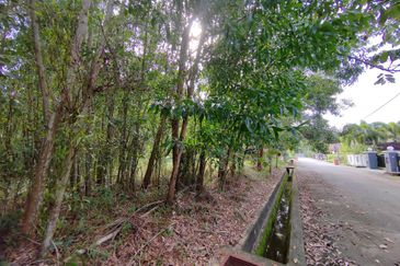 Taman Chendering Utama