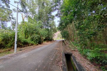 Taman Chendering Utama