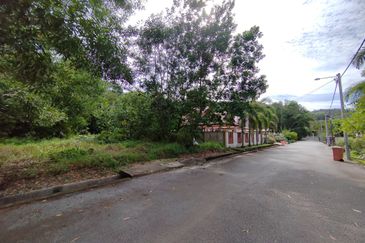 Taman Chendering Utama