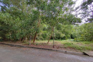 Taman Chendering Utama