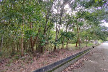 Taman Chendering Utama