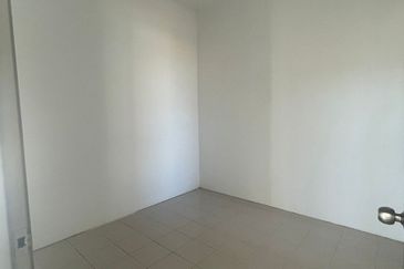 Rumah Teres Satu Tingkat Dalam Pembinaan Fasa 2 Di Kg Alor Limbat Marang Terengganu