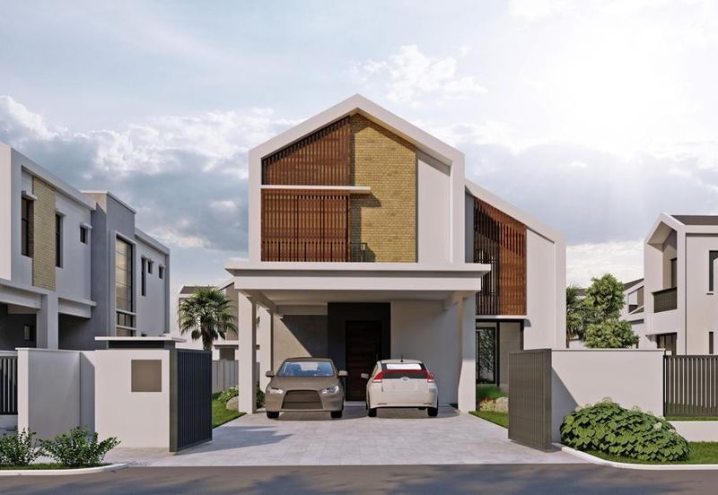 Kuala Terengganu Golf Resort