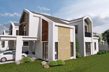 Kuala Terengganu Golf Resort