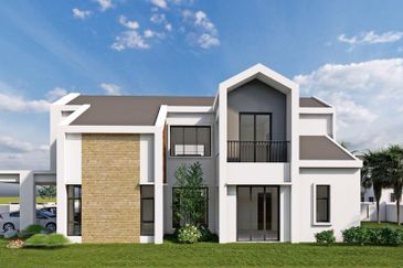 Kuala Terengganu Golf Resort