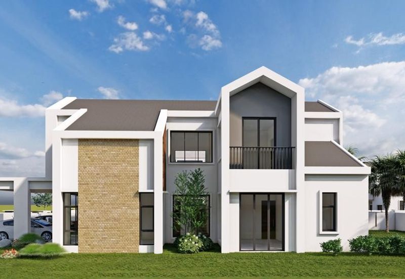 Kuala Terengganu Golf Resort