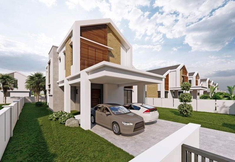 Kuala Terengganu Golf Resort