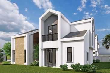 Kuala Terengganu Golf Resort