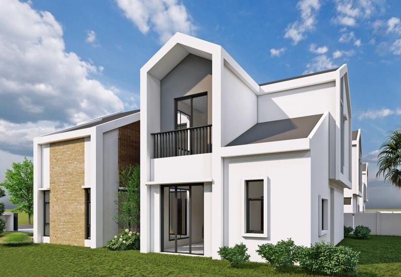 Kuala Terengganu Golf Resort